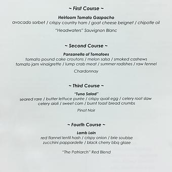 Product - Oakleys Bistro in Greenbriar - Indianapolis, IN American Restaurants