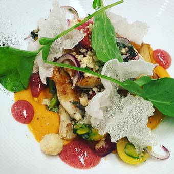 Product - Oakleys Bistro in Greenbriar - Indianapolis, IN American Restaurants