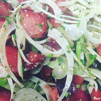 Product - Oakleys Bistro in Greenbriar - Indianapolis, IN American Restaurants