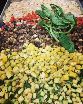 Product - Oakleys Bistro in Greenbriar - Indianapolis, IN American Restaurants