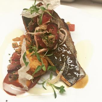 Product - Oakleys Bistro in Greenbriar - Indianapolis, IN American Restaurants