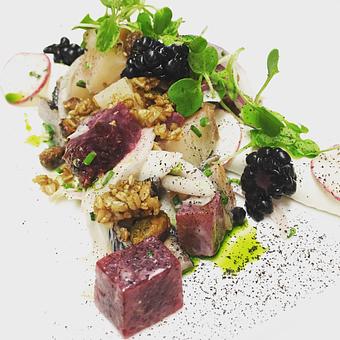 Product - Oakleys Bistro in Greenbriar - Indianapolis, IN American Restaurants