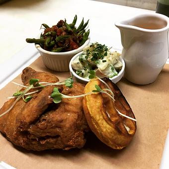 Product - Oakleys Bistro in Greenbriar - Indianapolis, IN American Restaurants