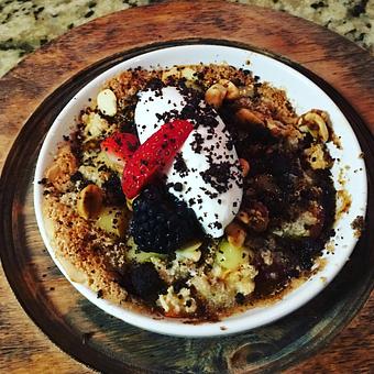 Product - Oakleys Bistro in Greenbriar - Indianapolis, IN American Restaurants