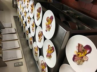 Product - Oakleys Bistro in Greenbriar - Indianapolis, IN American Restaurants