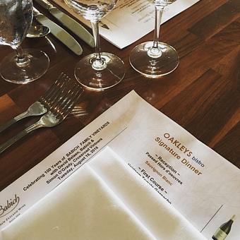 Product - Oakleys Bistro in Greenbriar - Indianapolis, IN American Restaurants