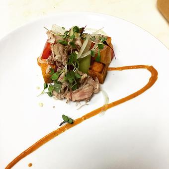 Product - Oakleys Bistro in Greenbriar - Indianapolis, IN American Restaurants