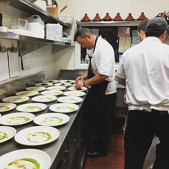 Product - Oakleys Bistro in Greenbriar - Indianapolis, IN American Restaurants