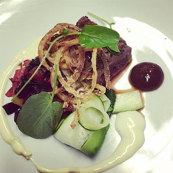 Product - Oakleys Bistro in Greenbriar - Indianapolis, IN American Restaurants