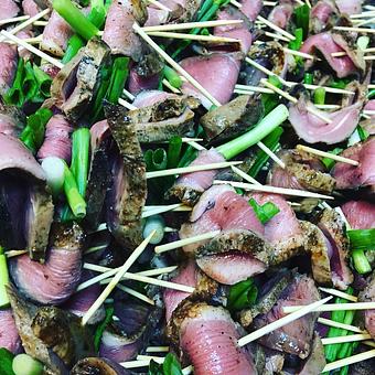 Product - Oakleys Bistro in Greenbriar - Indianapolis, IN American Restaurants