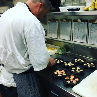 Product - Oakleys Bistro in Greenbriar - Indianapolis, IN American Restaurants