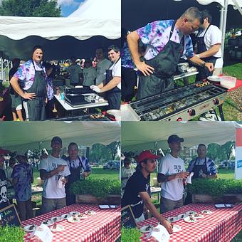 Product - Oakleys Bistro in Greenbriar - Indianapolis, IN American Restaurants