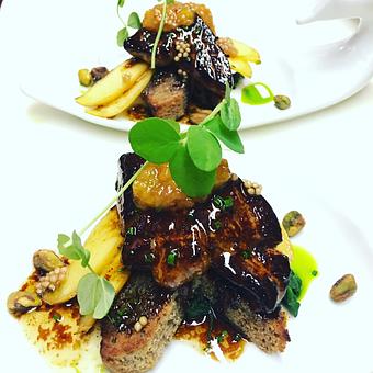 Product - Oakleys Bistro in Greenbriar - Indianapolis, IN American Restaurants