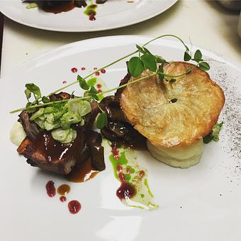 Product - Oakleys Bistro in Greenbriar - Indianapolis, IN American Restaurants