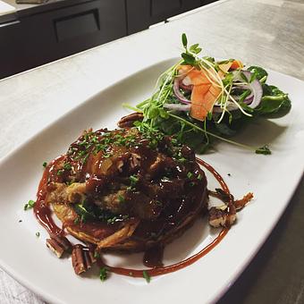 Product - Oakleys Bistro in Greenbriar - Indianapolis, IN American Restaurants