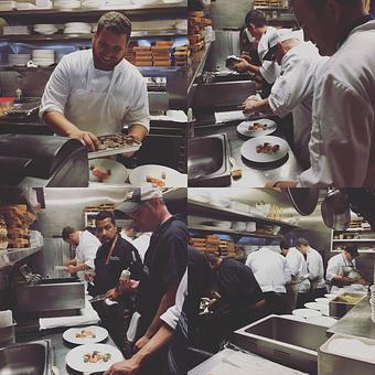 Product - Oakleys Bistro in Greenbriar - Indianapolis, IN American Restaurants