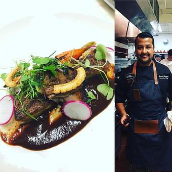 Product - Oakleys Bistro in Greenbriar - Indianapolis, IN American Restaurants