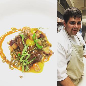 Product - Oakleys Bistro in Greenbriar - Indianapolis, IN American Restaurants