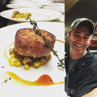 Product - Oakleys Bistro in Greenbriar - Indianapolis, IN American Restaurants