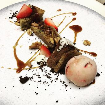 Product - Oakleys Bistro in Greenbriar - Indianapolis, IN American Restaurants