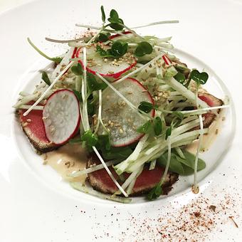 Product - Oakleys Bistro in Greenbriar - Indianapolis, IN American Restaurants