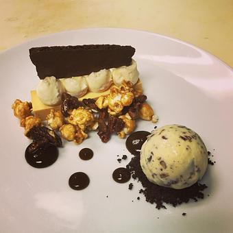 Product - Oakleys Bistro in Greenbriar - Indianapolis, IN American Restaurants