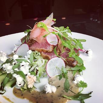 Product - Oakleys Bistro in Greenbriar - Indianapolis, IN American Restaurants