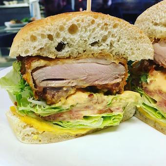 Product - Oakleys Bistro in Greenbriar - Indianapolis, IN American Restaurants