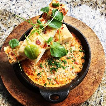 Product - Oakleys Bistro in Greenbriar - Indianapolis, IN American Restaurants