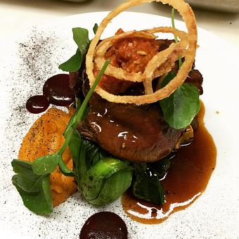 Product - Oakleys Bistro in Greenbriar - Indianapolis, IN American Restaurants