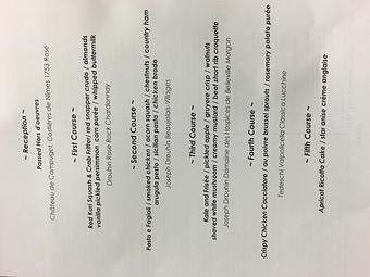 Product - Oakleys Bistro in Greenbriar - Indianapolis, IN American Restaurants