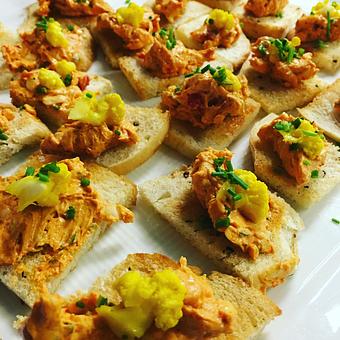 Product - Oakleys Bistro in Greenbriar - Indianapolis, IN American Restaurants