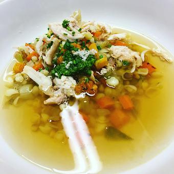 Product - Oakleys Bistro in Greenbriar - Indianapolis, IN American Restaurants