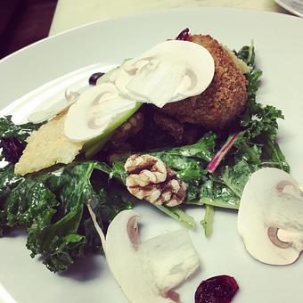 Product - Oakleys Bistro in Greenbriar - Indianapolis, IN American Restaurants