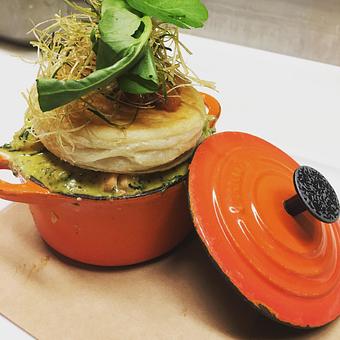 Product - Oakleys Bistro in Greenbriar - Indianapolis, IN American Restaurants