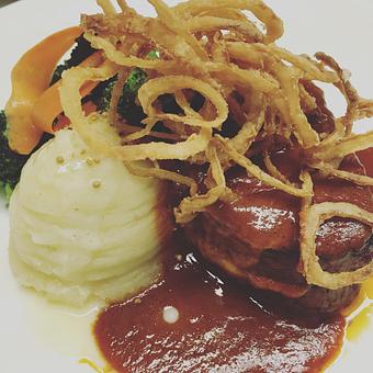 Product - Oakleys Bistro in Greenbriar - Indianapolis, IN American Restaurants