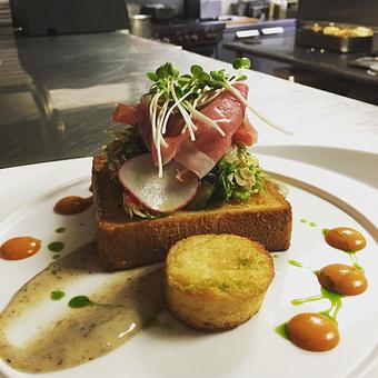 Product - Oakleys Bistro in Greenbriar - Indianapolis, IN American Restaurants