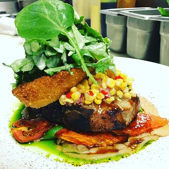 Product - Oakleys Bistro in Greenbriar - Indianapolis, IN American Restaurants