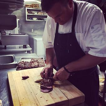 Product - Oakleys Bistro in Greenbriar - Indianapolis, IN American Restaurants