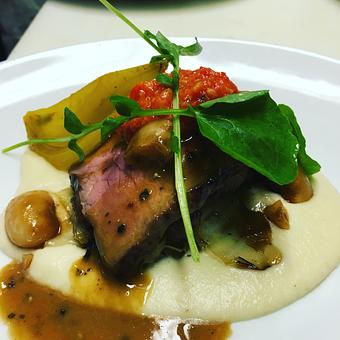 Product - Oakleys Bistro in Greenbriar - Indianapolis, IN American Restaurants