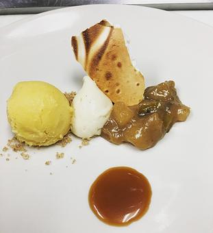 Product - Oakleys Bistro in Greenbriar - Indianapolis, IN American Restaurants