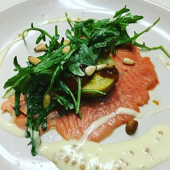 Product - Oakleys Bistro in Greenbriar - Indianapolis, IN American Restaurants