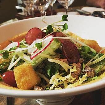 Product - Oakleys Bistro in Greenbriar - Indianapolis, IN American Restaurants