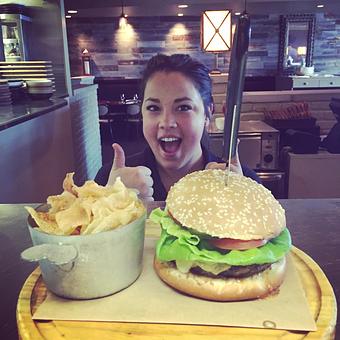 Product - Oakleys Bistro in Greenbriar - Indianapolis, IN American Restaurants