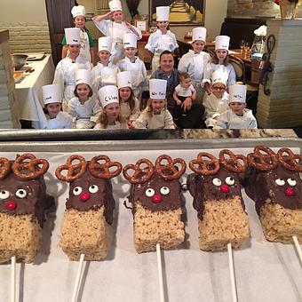 Product - Oakleys Bistro in Greenbriar - Indianapolis, IN American Restaurants