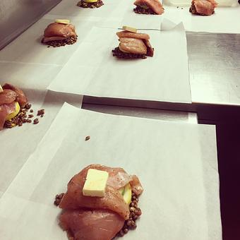 Product - Oakleys Bistro in Greenbriar - Indianapolis, IN American Restaurants