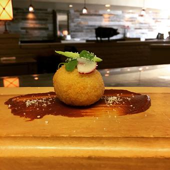 Product - Oakleys Bistro in Greenbriar - Indianapolis, IN American Restaurants