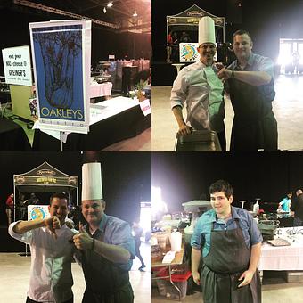 Product - Oakleys Bistro in Greenbriar - Indianapolis, IN American Restaurants