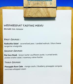 Product - Oakleys Bistro in Greenbriar - Indianapolis, IN American Restaurants