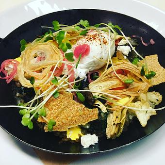 Product - Oakleys Bistro in Greenbriar - Indianapolis, IN American Restaurants